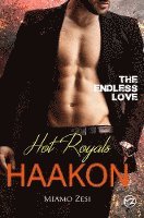 bokomslag Hot Royals Haakon