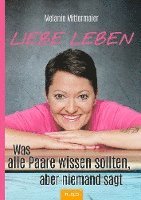 bokomslag Liebe leben