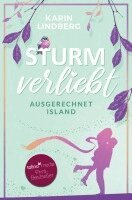 Karin Lindberg - Sturmverliebt, Häftad