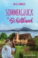 bokomslag Sommerglück in Schottland