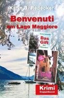 Karin B Redecker - Benvenuti am Lago Maggiore, Häftad