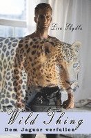 Dem Jaguar verfallen