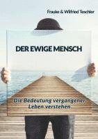 bokomslag Der ewige Mensch