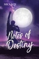 bokomslag Notes Of Destiny