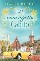 Das sonnengelbe Cabrio 1