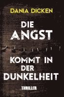 bokomslag Die Angst kommt in der Dunkelheit