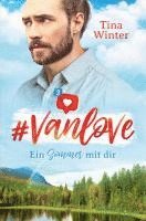 bokomslag #vanlove