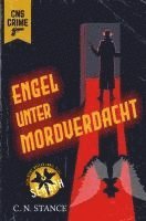 bokomslag Engel unter Mordverdacht