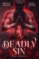 Kitty Stone, Mike Stone - Deadly Sin - The Priest, Häftad