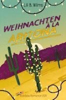 bokomslag Weihnachten à la Arizona