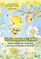 Die Honigbiene Emma