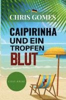 bokomslag Caipirinha und ein Tropfen Blut