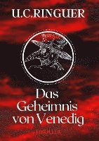 bokomslag Das Geheimnis von Venedig