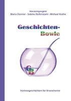 bokomslag Geschichten-Bowle