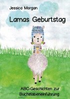 Lamas Geburtstag - ABC-Geschichten zur Buchstabeneinführung 1