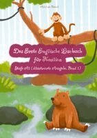 Adelina Brant, Vadym Zubakhin - Das Erste Englische Lesebuch für Familien (illustrierte Ausgabe, Band 1), Häftad