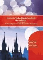 Lilie Ha¿ek, Vadym Zubakhin - Das Erste Tschechische Lesebuch für Anfänger, Häftad
