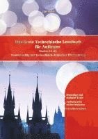 Lilie Ha¿ek, Vadym Zubakhin - Das Erste Tschechische Lesebuch für Anfänger, Häftad