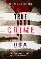 bokomslag True Crime USA