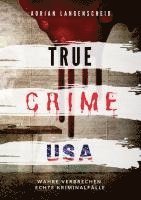 bokomslag True Crime USA