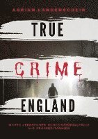 bokomslag True Crime England