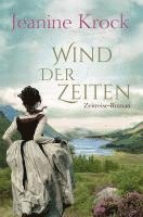 bokomslag Wind der Zeiten