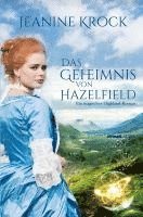bokomslag Das Geheimnis von Hazelfield