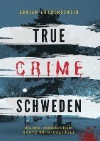 bokomslag True Crime Schweden