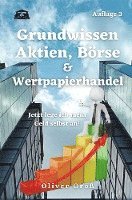 bokomslag Grundwissen Aktien, Börse & Wertpapierhandel