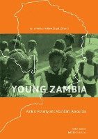 bokomslag Young Zambia