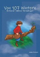 Von 107 Wintern- die Reise zum nördlichsten Weihnachtsgipfel