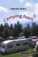 bokomslag Camping hoch³
