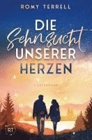 bokomslag Die Sehnsucht unserer Herzen