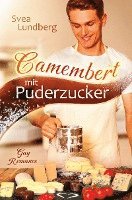 bokomslag Camembert mit Puderzucker