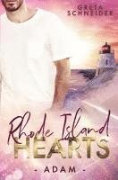 bokomslag Rhode Island Hearts - Adam