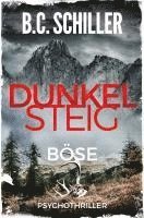 bokomslag Dunkelsteig: Böse