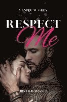 bokomslag Respect Me