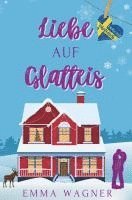 bokomslag Liebe auf Glatteis