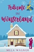 Mela Wagner - Träume im Winterland, Häftad