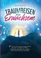 bokomslag Traumreisen für Erwachsene