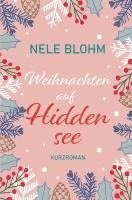 bokomslag Weihnachten auf Hiddensee