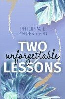 Two unforgettable Lessons 1
