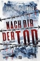 bokomslag Nach dir der Tod