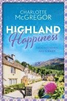 bokomslag Highland Happiness - Geschichten aus Kirkby