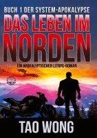 Tao Wong - Das Leben im Norden, Häftad. Tillgänglighet: Lägg i varukorg