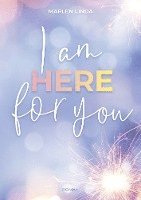 I am here for you 1