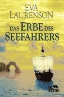 bokomslag Das Erbe des Seefahrers