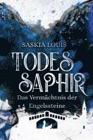 bokomslag Todessaphir
