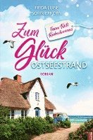 bokomslag Zum Glück Ostseestrand