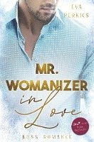 bokomslag Mr. Womanizer in Love